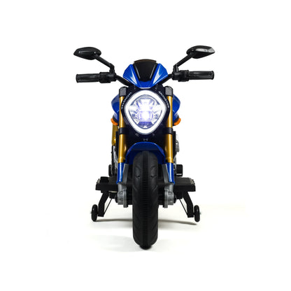 MOTO MONSTER - Motique 