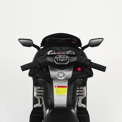 MOTO MAGNUM - Motique 