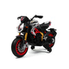 MOTO DA PISTA MULTILED