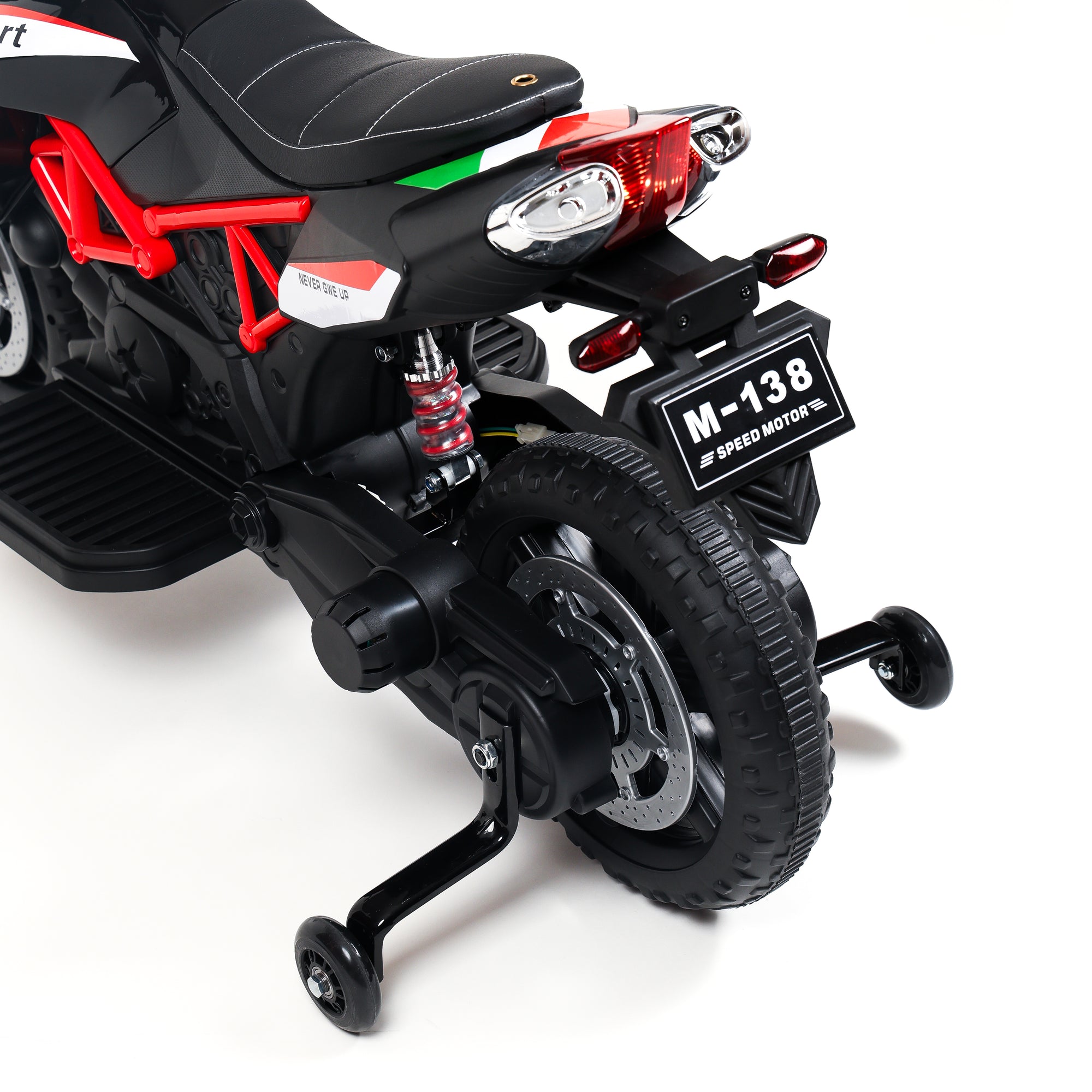 SPORTMOTORRAD