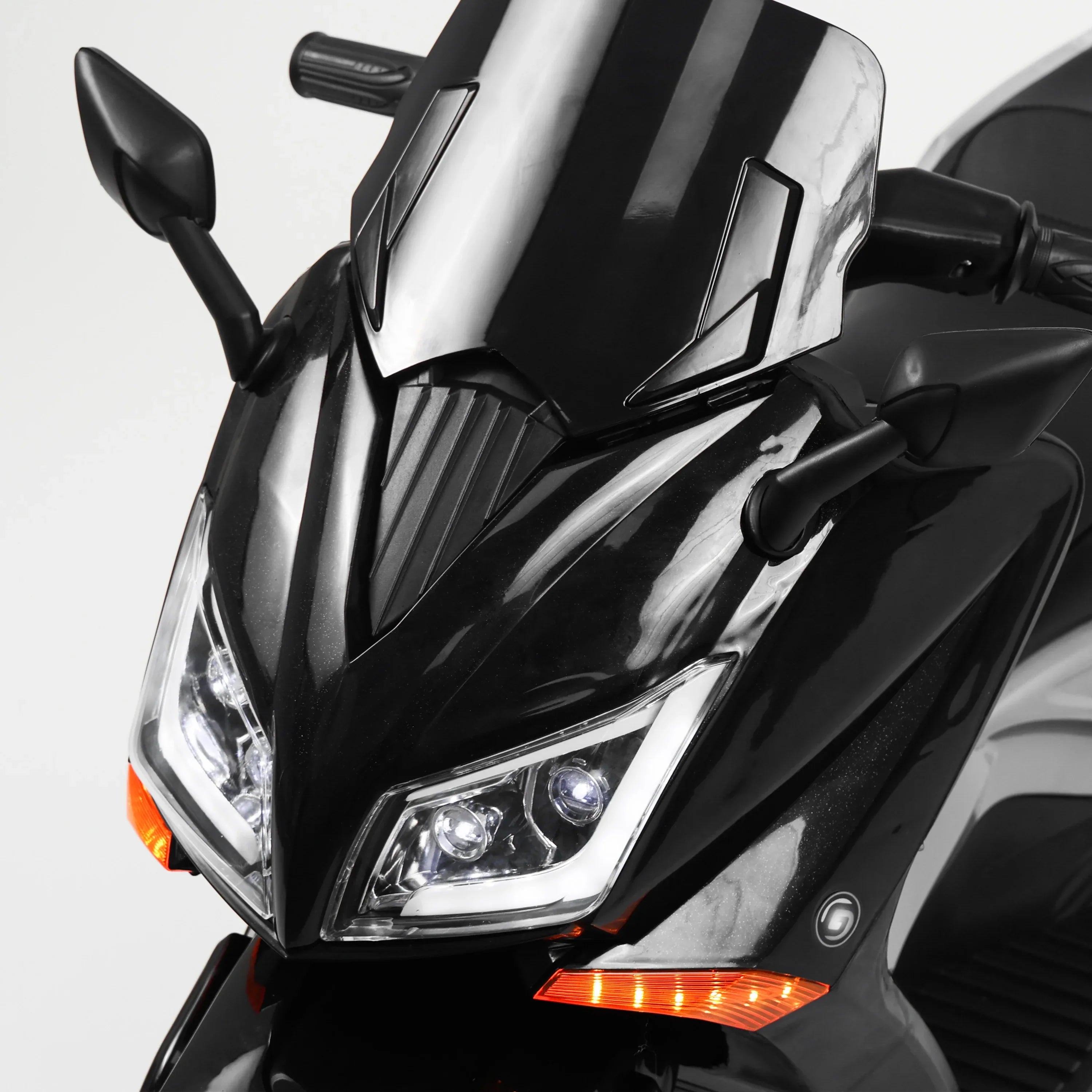 MOTO MAGNUM - Motique 