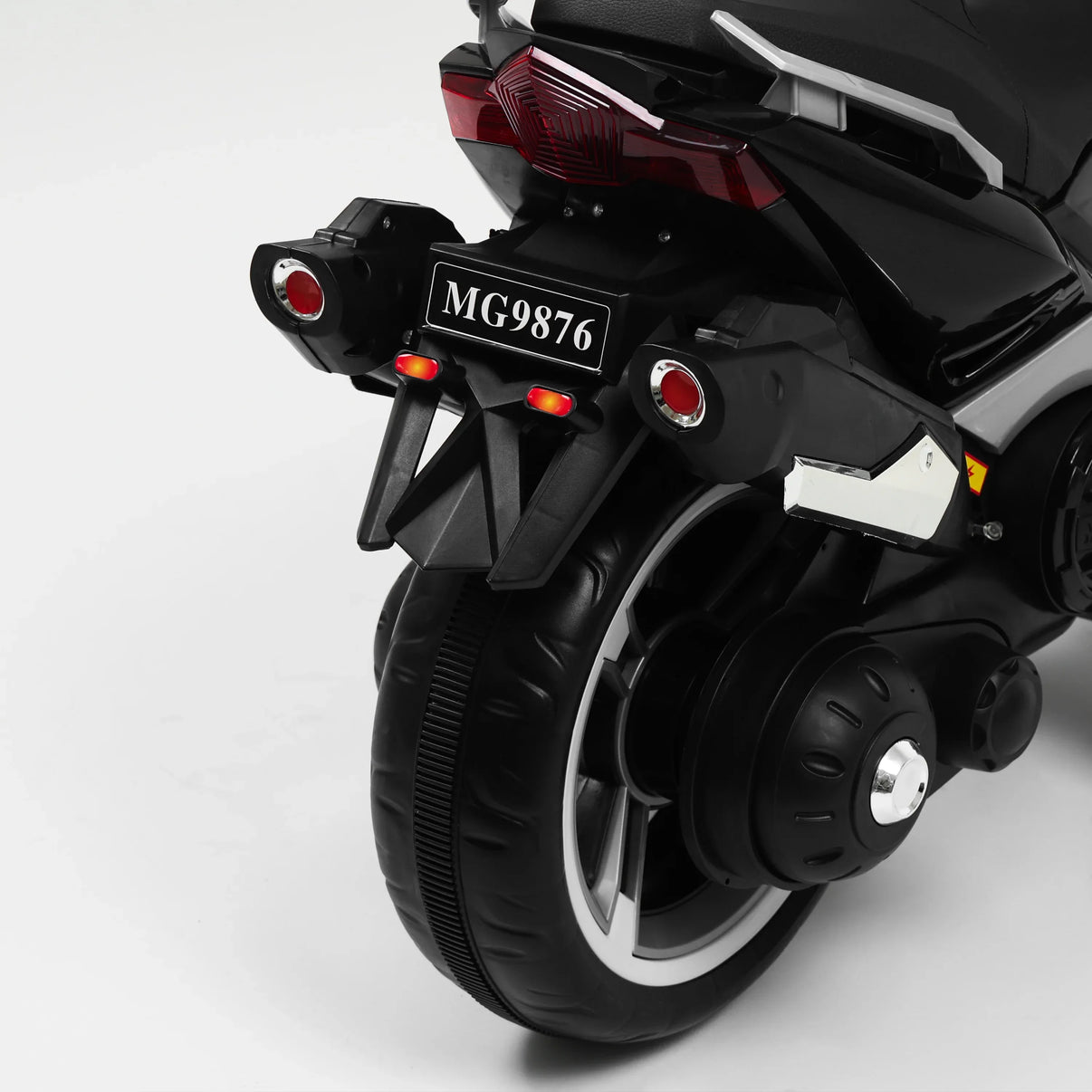 MOTO MAGNUM - Motique 