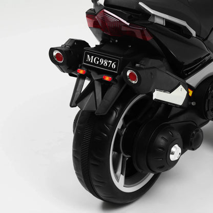 MOTO MAGNUM - Motique 