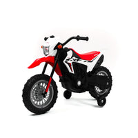 HONDA CRF 250 - Motique 