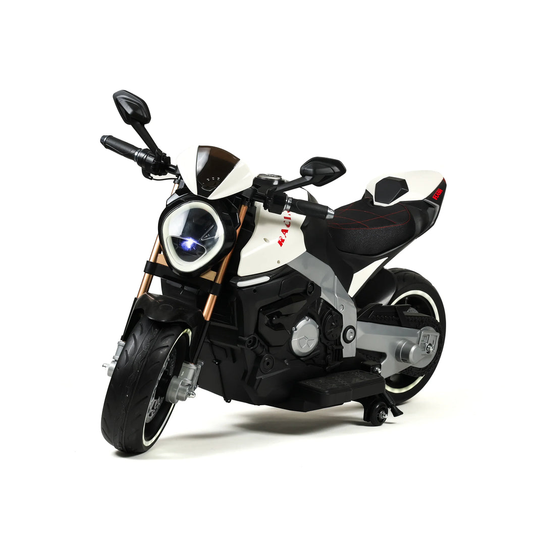 MOTO RACING - Motique 