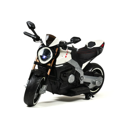 MOTO RACING - Motique 