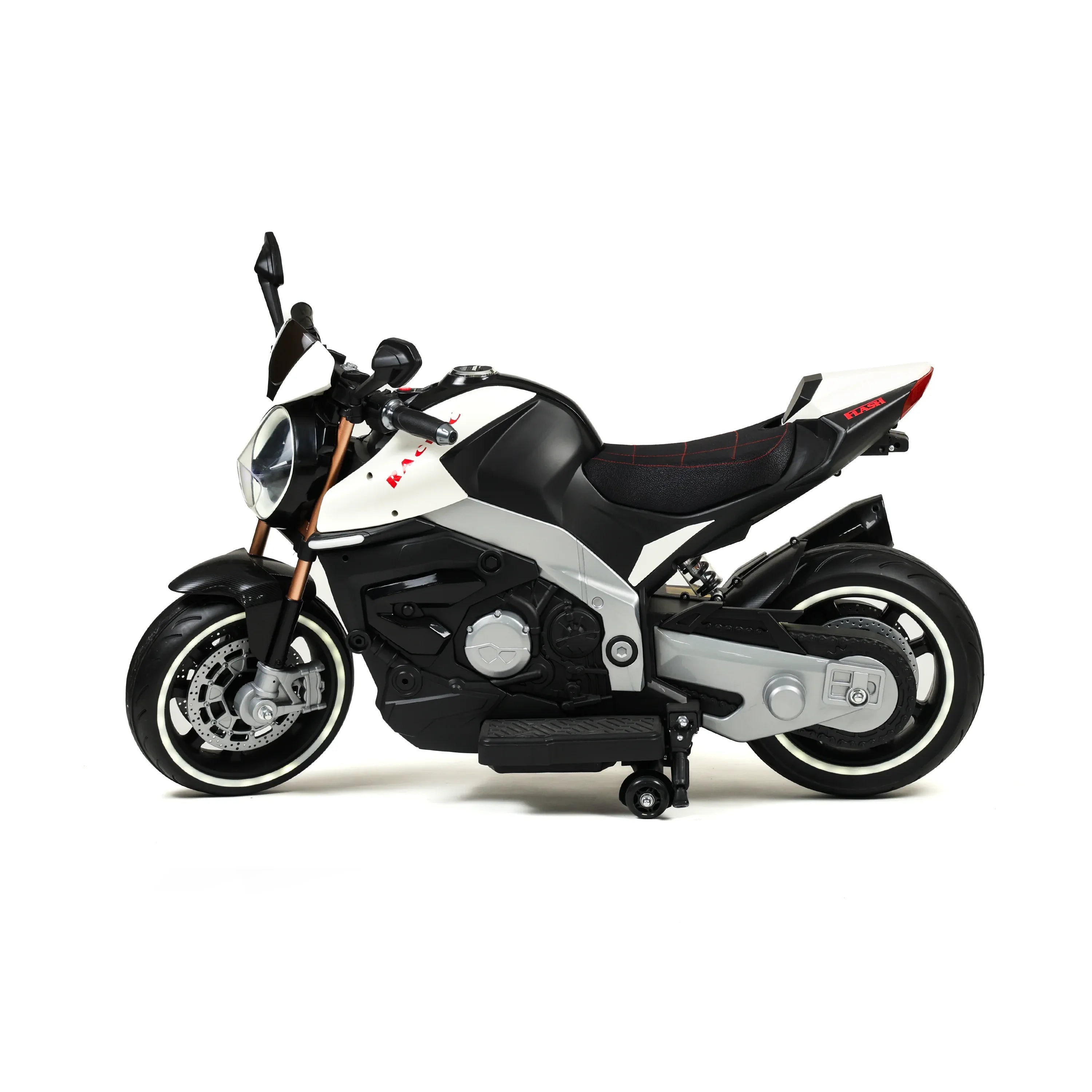 MOTO RACING - Motique 