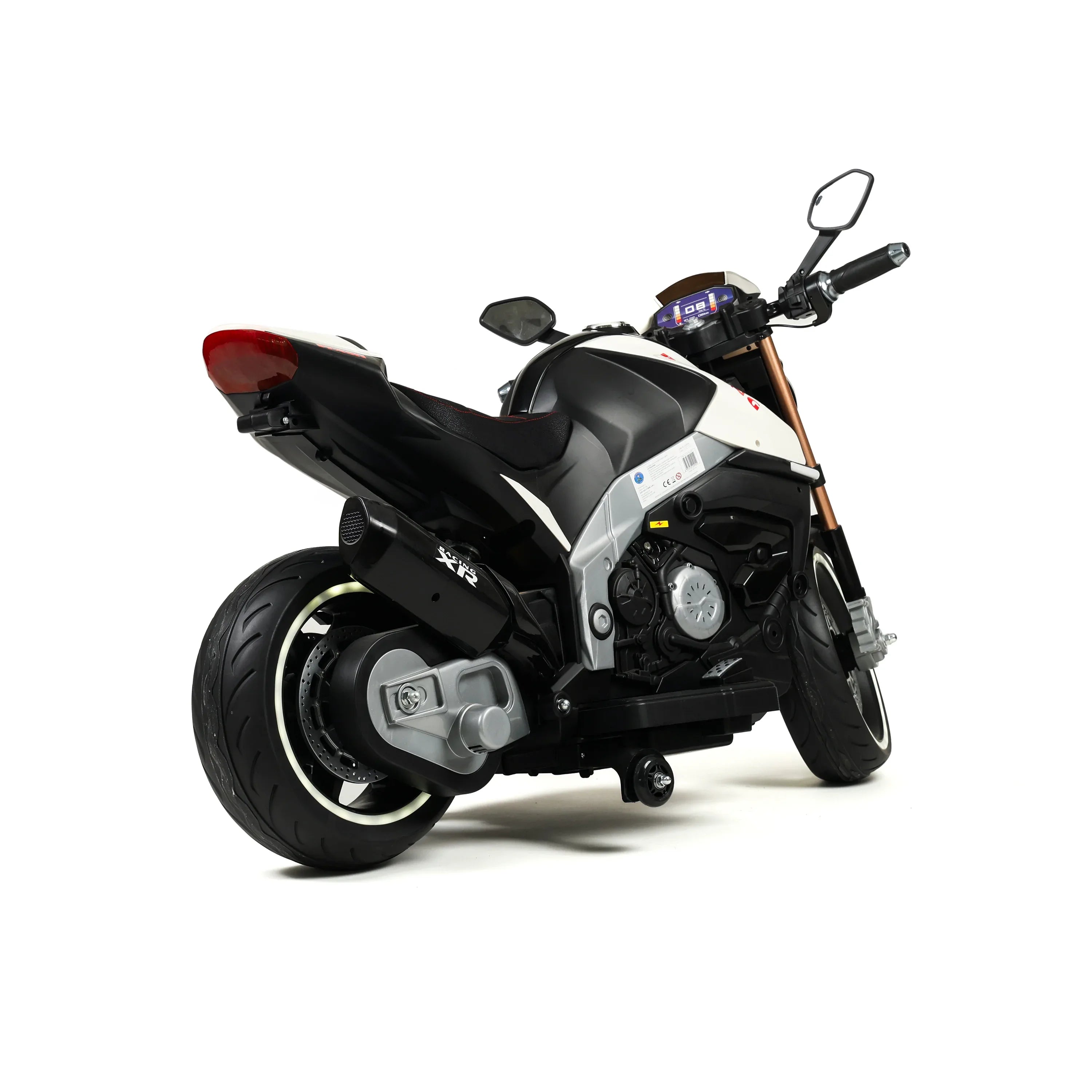 MOTO RACING - Motique 