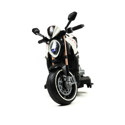 MOTO RACING - Motique 