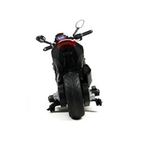 MOTORCYCLE RACING — photo 5