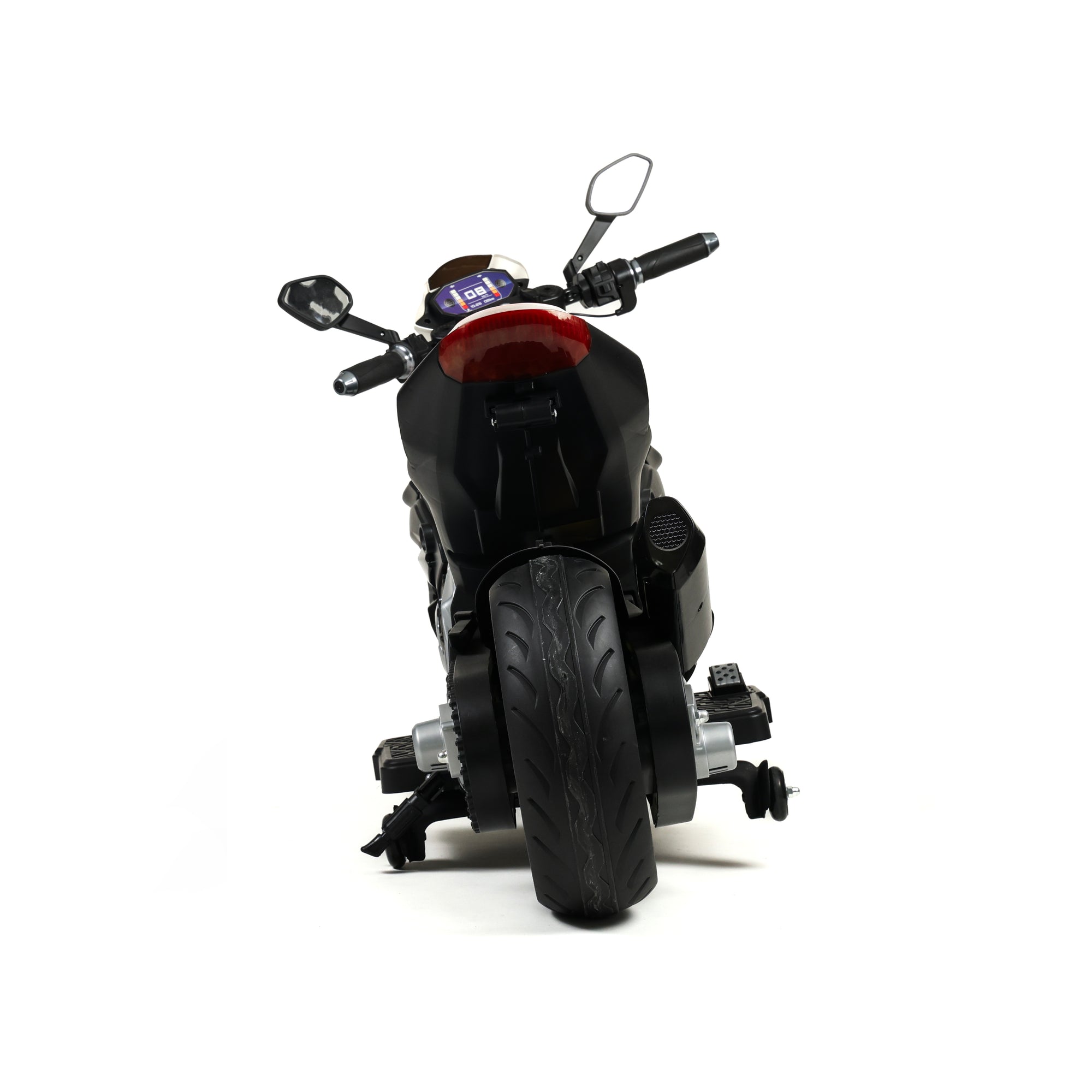 MOTORCYCLE RACING