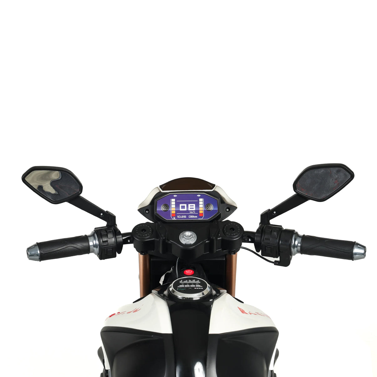 MOTO RACING - Motique 