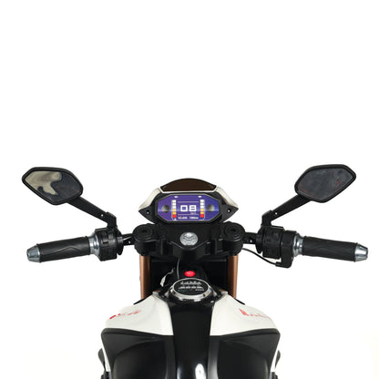 MOTO RACING - Motique 