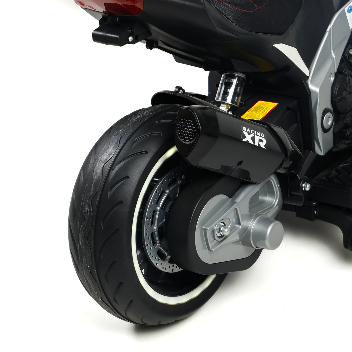 MOTO RACING - Motique 