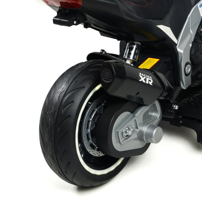 MOTO RACING - Motique 