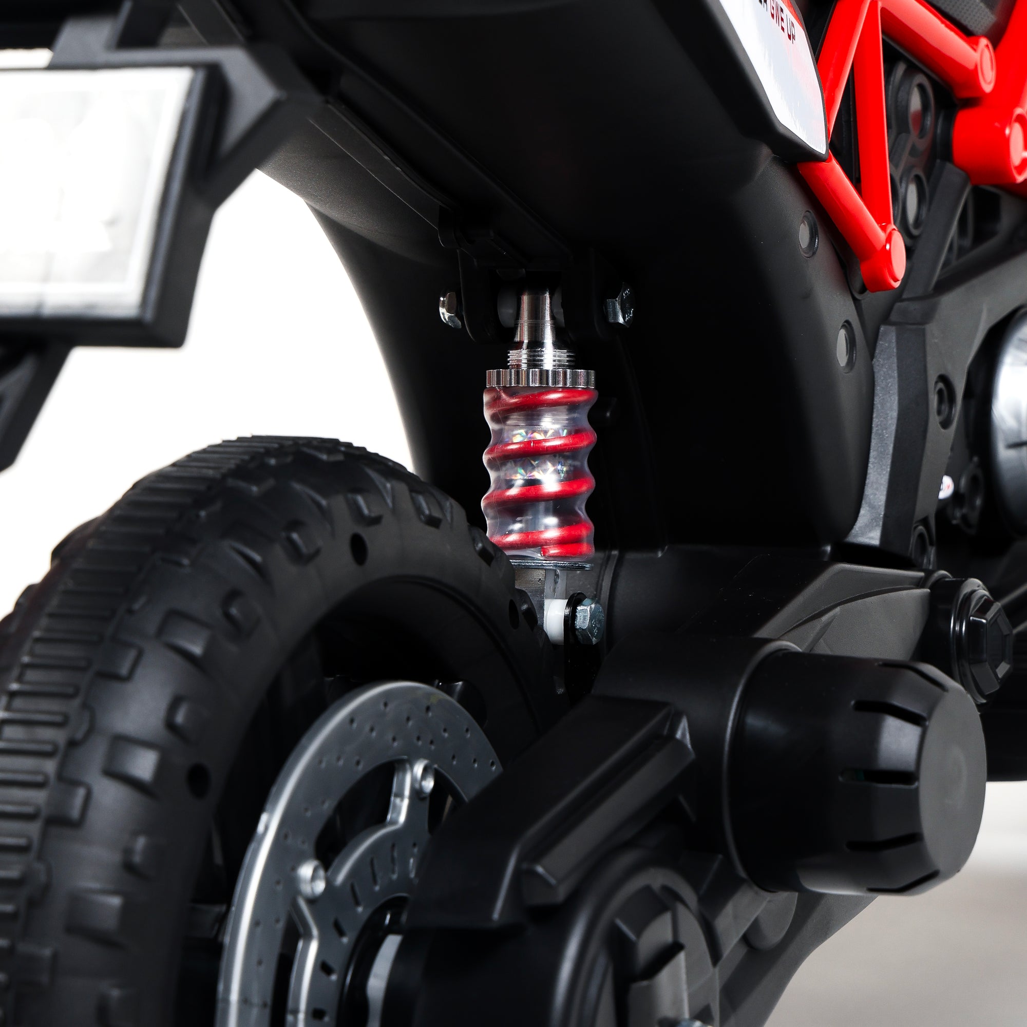 SPORTMOTORRAD