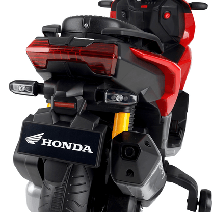 HONDA ADV160