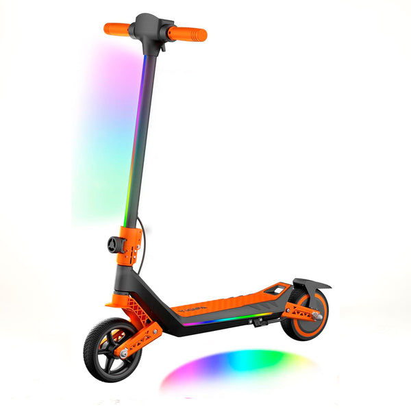 U8 Elektroroller 24V für Jugendliche