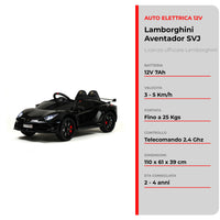 LAMBORGHINI AVENTADOR — foto 6