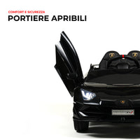 LAMBORGHINI AVENTADOR — foto 12