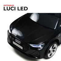 AUDI E-TRON SPORTBACK — foto 9