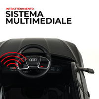 AUDI E-TRON SPORTBACK — foto 6