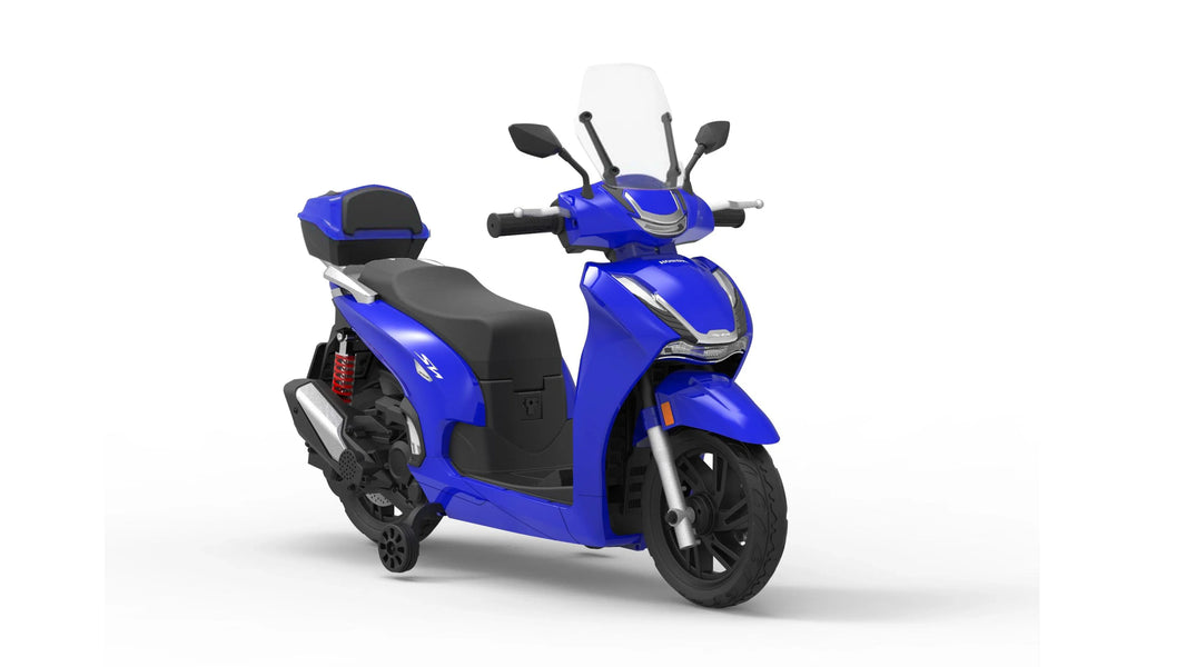 HONDA SH350 - Motique 