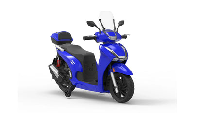 HONDA SH350 - Motique 