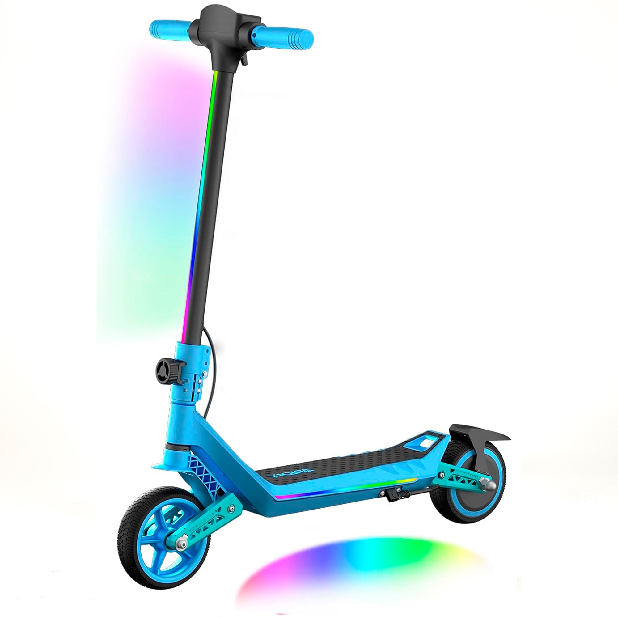 PATINETE ELÉCTRICO U8