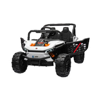 AUTO BUGGY FUORISTRADA