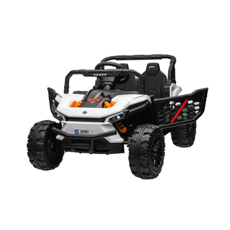 AUTO BUGGY FUORISTRADA
