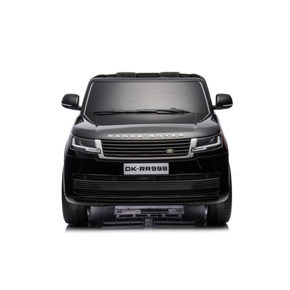 RANGE ROVER SPORT - MP4