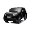 RANGE ROVER SPORT - MP4