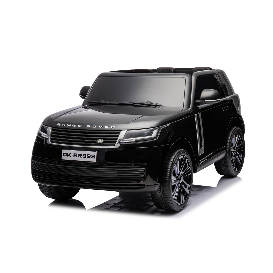 RANGE ROVER SPORT - MP4
