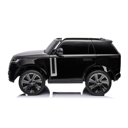 RANGE ROVER SPORT - MP4