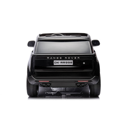 RANGE ROVER SPORT - MP4