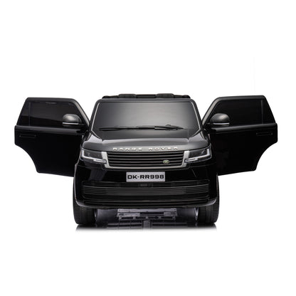 RANGE ROVER SPORT - MP4