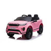 RANGE ROVER EVOQUE - MP3 — photo 9