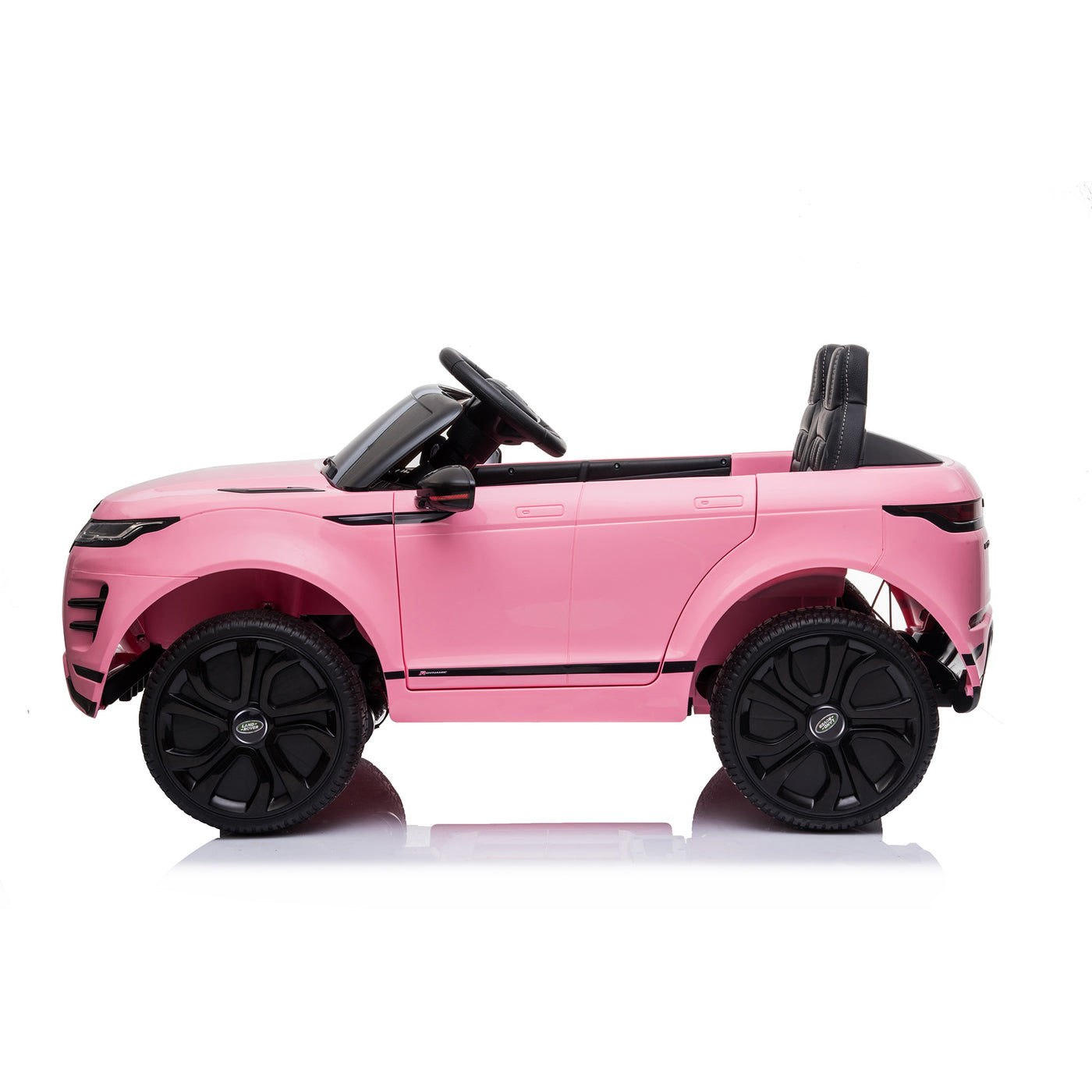 RANGE ROVER EVOQUE - MP3