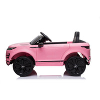 RANGE ROVER EVOQUE - MP3 — photo 10
