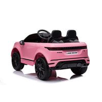RANGE ROVER EVOQUE - MP3 — photo 11