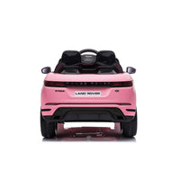 RANGE ROVER EVOQUE - MP3 — photo 12