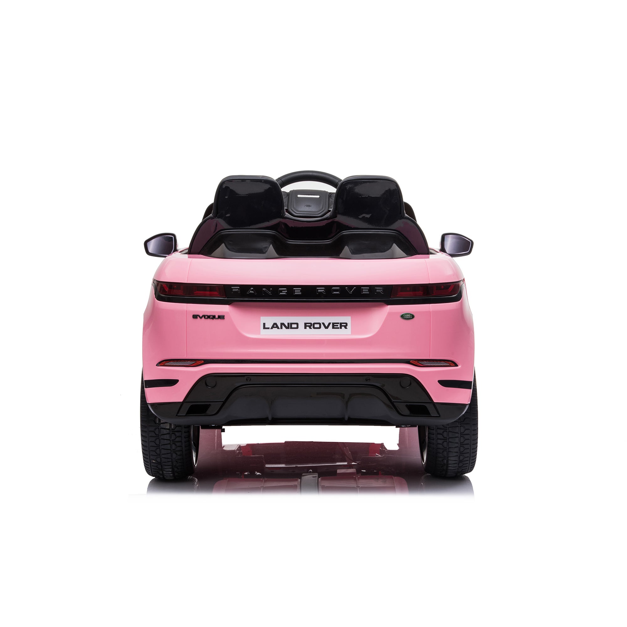 RANGE ROVER EVOQUE - MP3