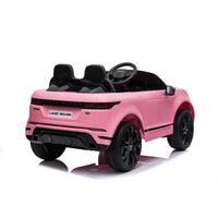 RANGE ROVER EVOQUE - MP3 — photo 13