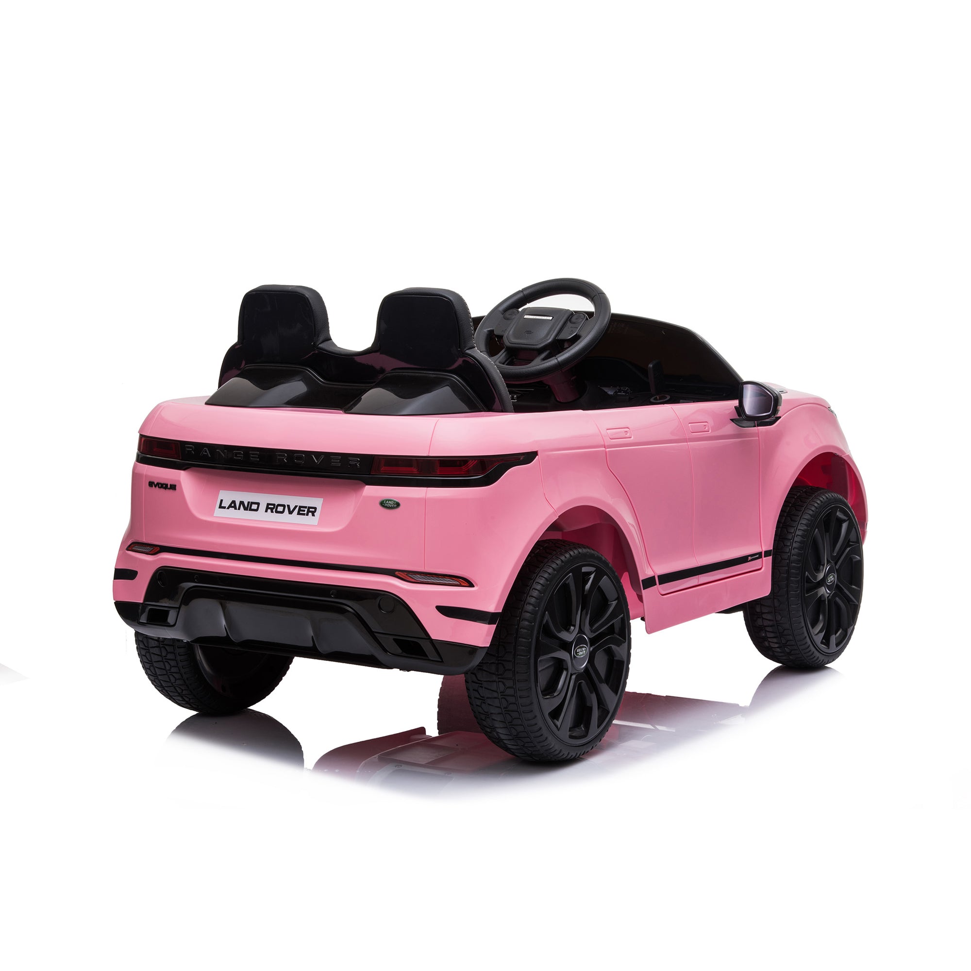 RANGE ROVER EVOQUE - MP3