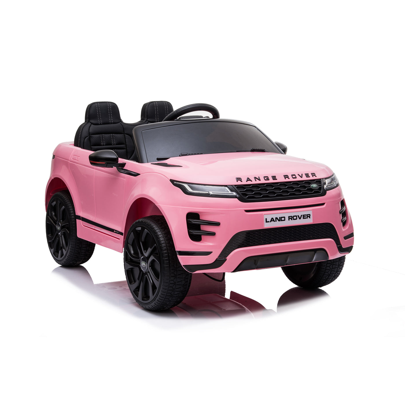 RANGE ROVER EVOQUE - MP3