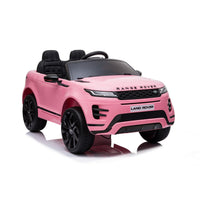 RANGE ROVER EVOQUE - MP3 — photo 14