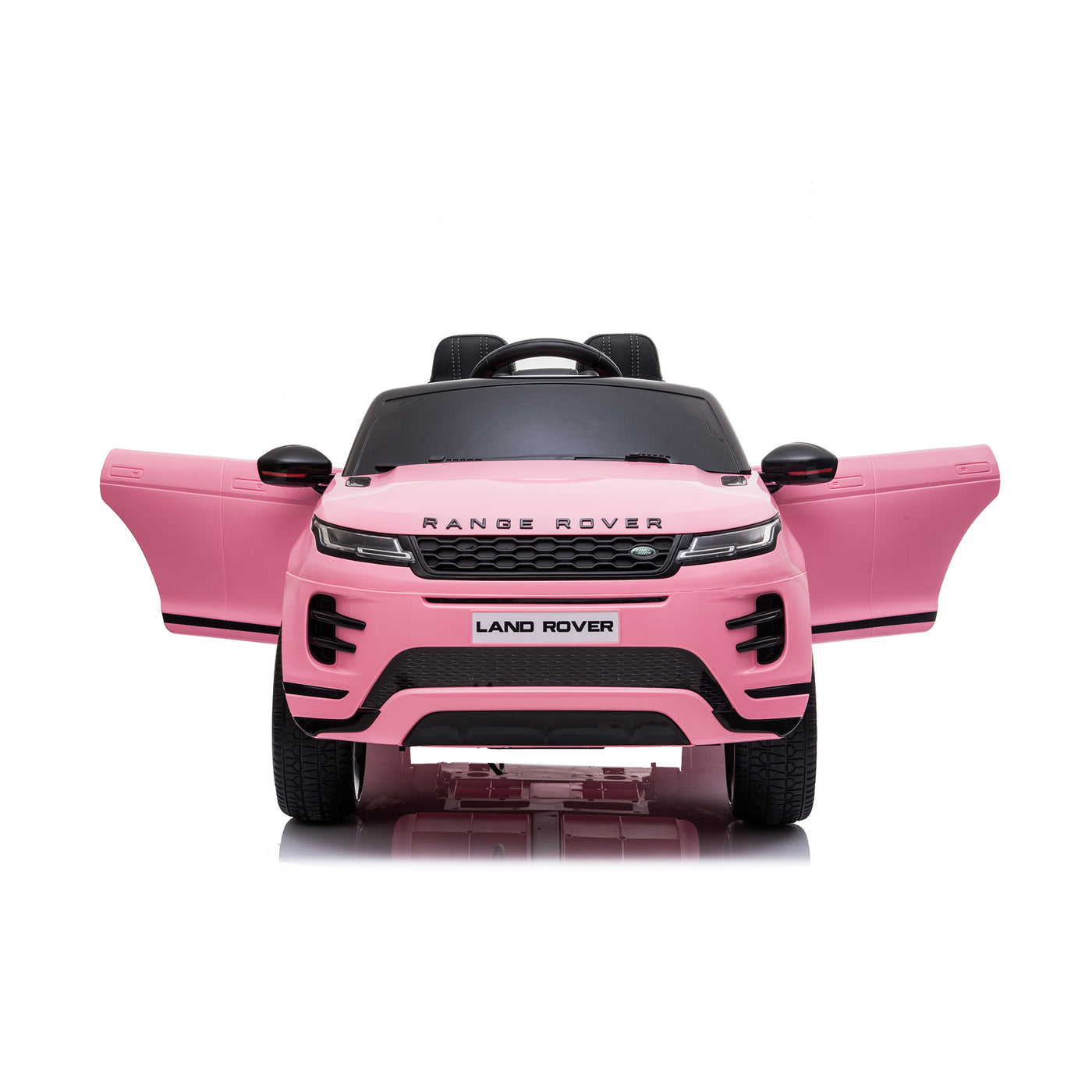 RANGE ROVER EVOQUE - MP3