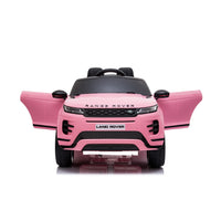 RANGE ROVER EVOQUE - MP3 — photo 15