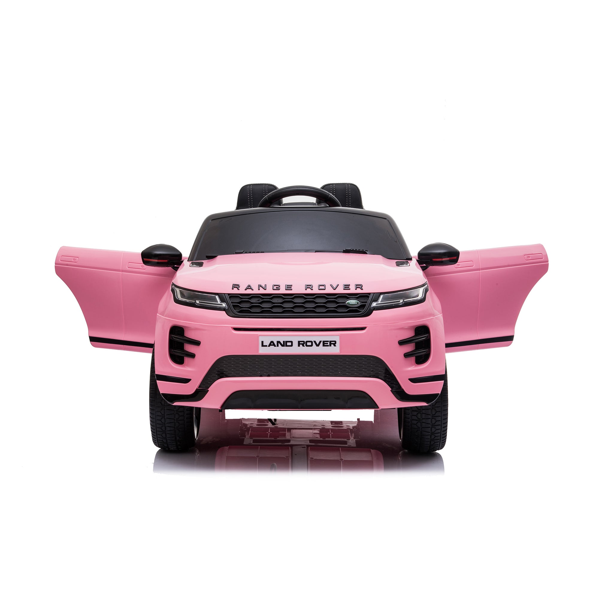 RANGE ROVER EVOQUE - MP3